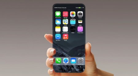 iPhone 8 будет сложно купить в начале продаж