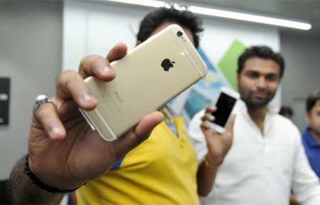 WSJ: Apple запустит производство в Индии в течение двух месяцев