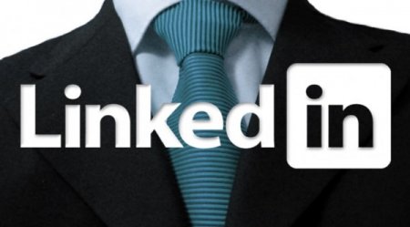 В LinkedIn появится раздел с бизнес-новостями