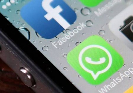 Спецслужба Великобритании потребовала обеспечить доступ к шифрованию WhatsApp