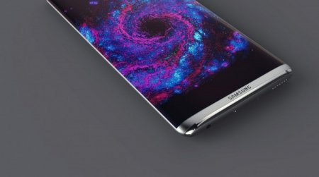 Сегодня Samsung презентует Galaxy S8 и Galaxy S8 Plus