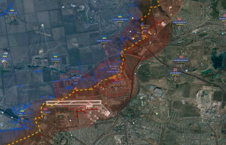 Сводка из ДНР: Генштаб ВСУ начал новые провальные атаки, бросая в мясорубку своих солдат (ФОТО, ВИДЕО)