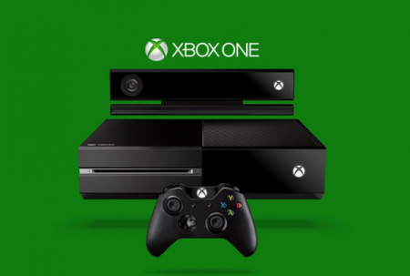 Xbox One получит крупное системное обновление