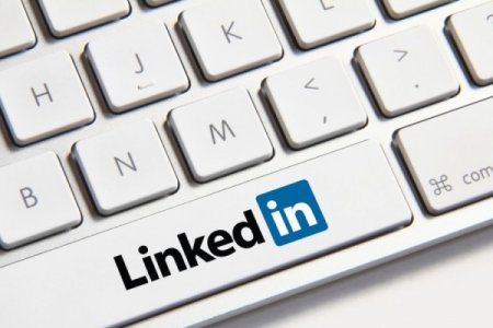 Социальная сеть LinkedIn зарегистрировалась в ФНС