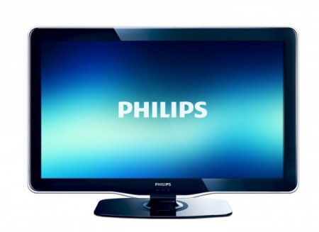 Компания Philips презентует 27-дюймовый монитор с разрешением Quad HD