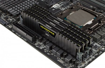 Стандарт оперативной памяти DDR5 будет представлен в 2018 году