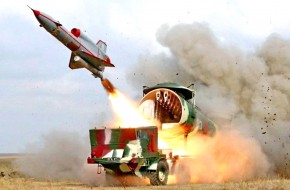 Русская смекалка: как беспилотники получили дальность ракеты