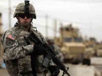 Командование НАТО обещает уничтожить боевиков ИГ в Афганистане к концу года ...