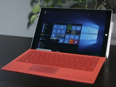 Microsoft намерена выпустить ноутбук CloudBook на базе Snapdragon 835
