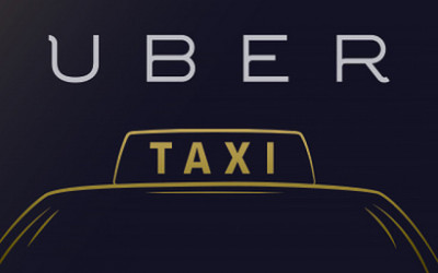Uber изменила правила безналичной оплаты проезда