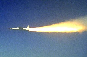 Ударный «Циркон»: какой будет новейшая гиперзвуковая ракета