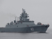 Россия больше не может позволить себе океанский флот - Военный Обозреватель