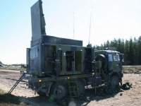 Южная Корея объявила о новом радаре против северокорейской артиллерии - Вое ...