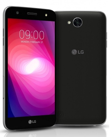 LG X Power 2 начнут продавать в конце июня