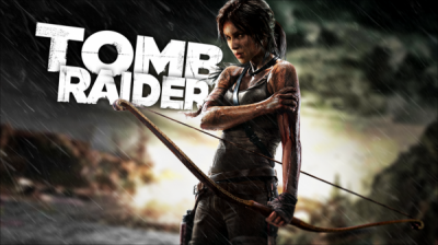 В браузере стала доступной первая Tomb Raider