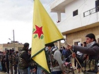 Турецкая авиация нанесла удар по базе союзных США курдских отрядов в Сирии  ...