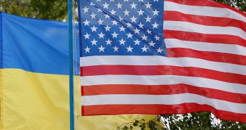 The National Interest: Американцы не готовы воевать за Украину (перевод)