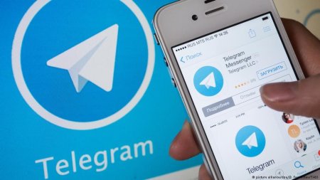 Эксперты рассказали, как перевести Telegram на русский язык