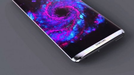 Samsung Galaxy S8 с 6 ГБ будет стоить более 1000 долларов