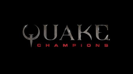 Разработчики Quake Champions показали новые элементы геймплея