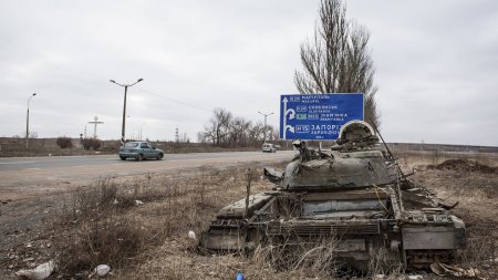 Донбасс. Оперативная лента военных событий 06.04.2017 ( фото, видео). Обновляется