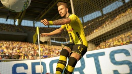 EA Access и Origin Access откроют свободный доступ к FIFA 17