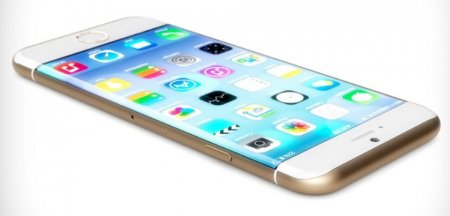 В будущем корпорация Apple выпустит «голографический» iPhone