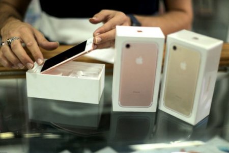 ФАС озвучила цифры наценки на iPhone в российских магазинах
