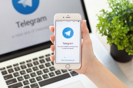 Telegram обновил сервис голосовыми звонками по России‍