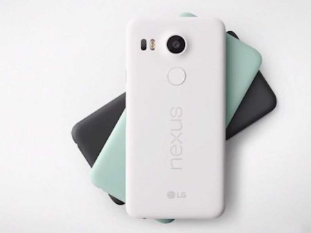 Китайские онлайн-магазины предлагают LG Nexus 5 за 118 долларов
