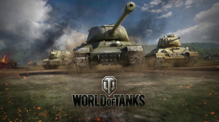 GameSpot: Игра World of Tanks будет популярна в ближайшие 30 лет