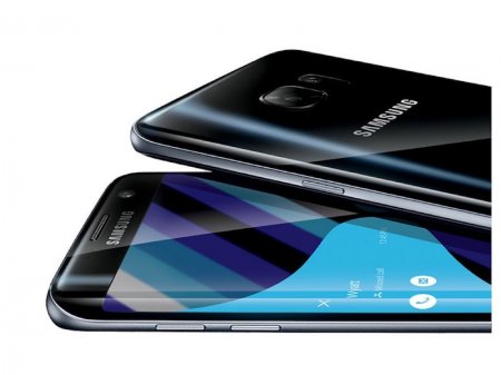 Samsung: Предзаказ на Galaxy S8 и S8 Plus оформили более 550 тысяч человек