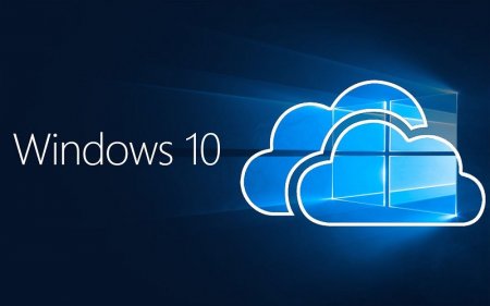 Microsoft может презентовать Windows 10 Cloud уже этой весной