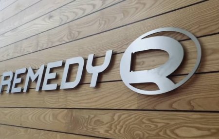 Remedy продолжит успешный год выпуском новой игры на PS4