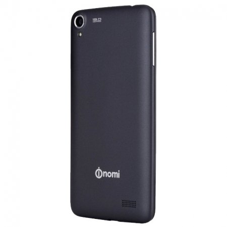 Nomi i505 назван самым дешёвым 8-ядерным смартфоном