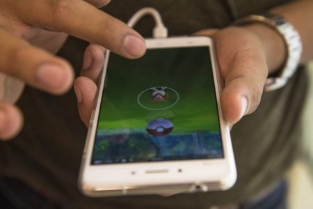 Niantic Labs запустит новое пасхальное приложение Pokémon Go Easter Event