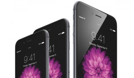 В этом году может появиться сразу три iPhone