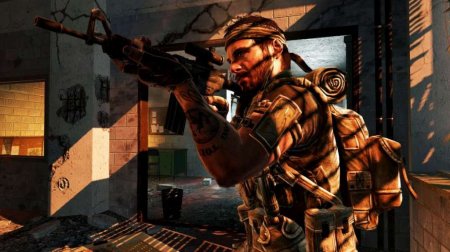 Специалисты предупреждают о взломах лобби в Call of Duty
