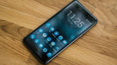 Nokia 6 получит Android 7.1.1 Nougat