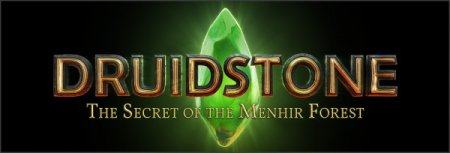 Первым проектом новосозданной студии Ctrl Alt Ninja будет Druidstone: The Secret of the Menhir Forest