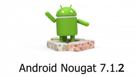 Обновление Android Nougat 7.1.2 от Google “ломает” сканеры отпечатков пальц ...