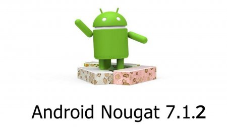 Обновление Android Nougat 7.1.2 от Google “ломает” сканеры отпечатков пальцев