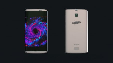 Samsung Galaxy S8 в три раза популярнее S7