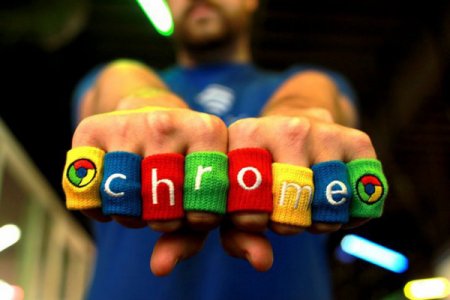В Google Chrome добавили защиту от фишинговых атак