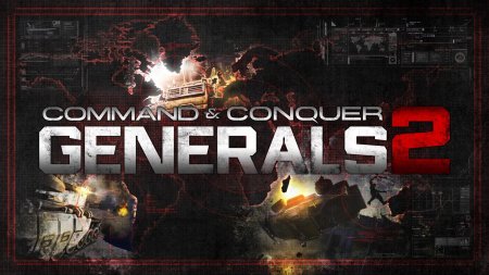 Слухи: Отмена Command & Conquer: Generals 2 связана с неприбыльностью