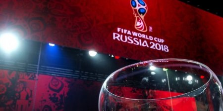 Спонсоры отказываются от ЧМ-2018 по футболу в России из-за репутационных ри ...