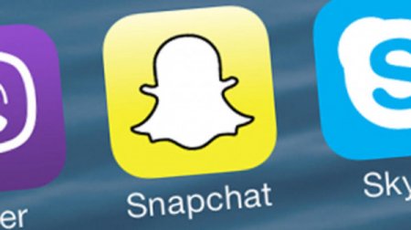 В Snapchat добавлена возможность при видеосистеме вставить в ролик 3D-объек ...