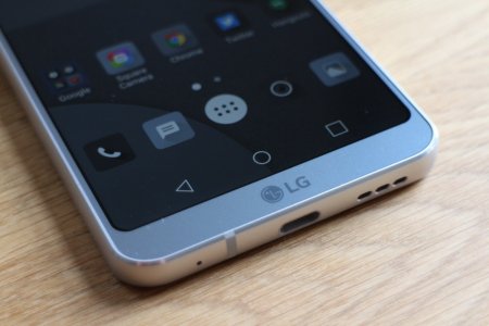 LG G6 появится на европейском рынке 24 апреля