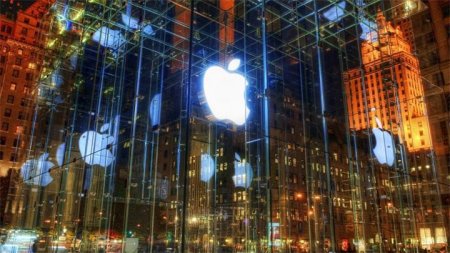 Apple "случайно" слали в сеть подтверждение разработки AR-очков