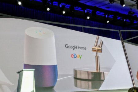Google Home теперь распознает до 6 разных голосов